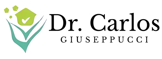 Dr Carlos Giuseppucci cirujano pediatrico Hospital Garrahan Buenos Aires