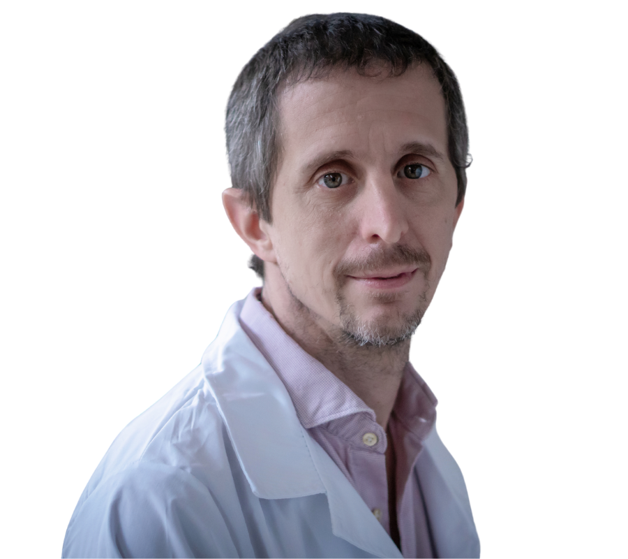 Dr Carlos Giuseppucci cirujano pediátrico Buenos Aires