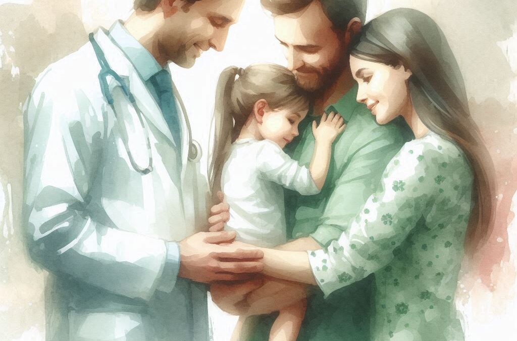 ¿Qué es la cirugía pediátrica y por qué es importante consultar a un especialista?