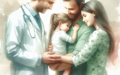 ¿Qué es la cirugía pediátrica y por qué es importante consultar a un especialista?