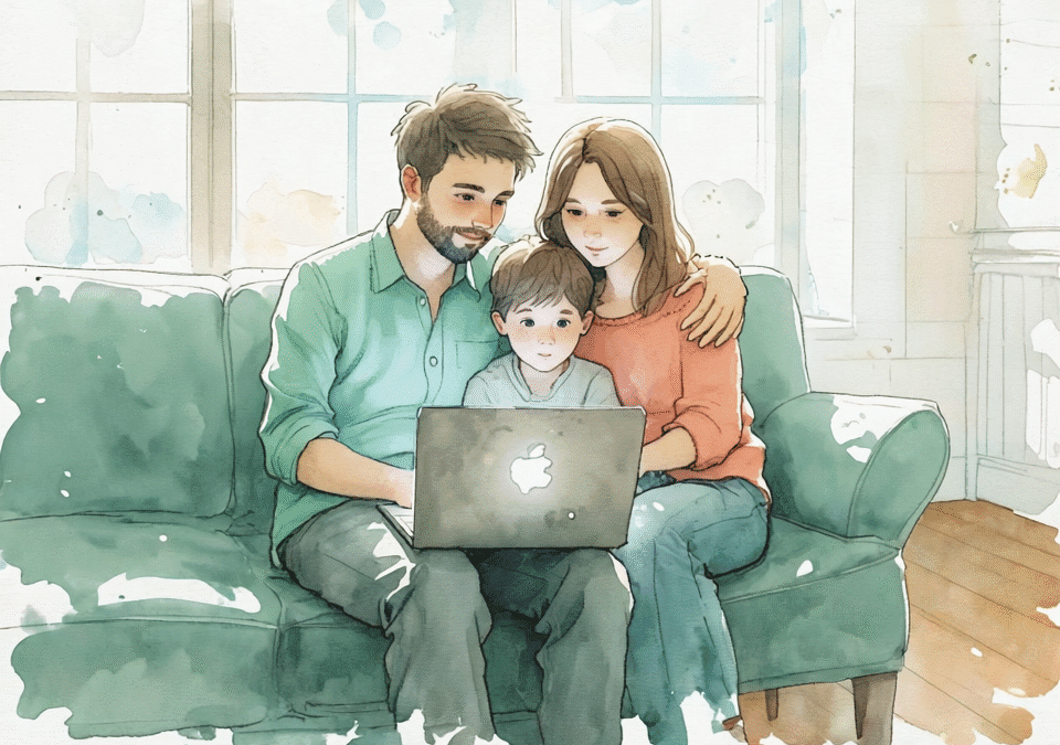 ¿Por qué una Consulta de Telemedicina? Confort y Conveniencia