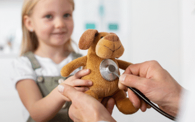 Cuándo consultar a un cirujano pediátrico: Guía para padres