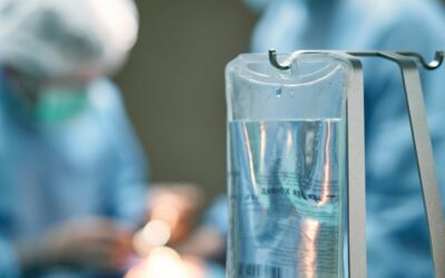 Anestesia en Niños: La Guía Definitiva para Padres Preocupados