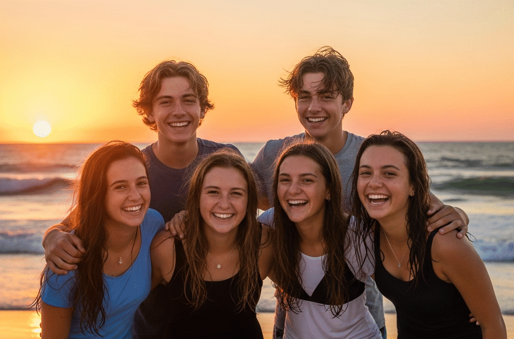 El dilema de la remera en la pileta: Por qué el verano «destapa» el Pectus en los adolescentes