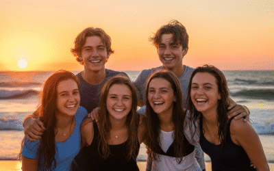 El dilema de la remera en la pileta: Por qué el verano «destapa» el Pectus en los adolescentes