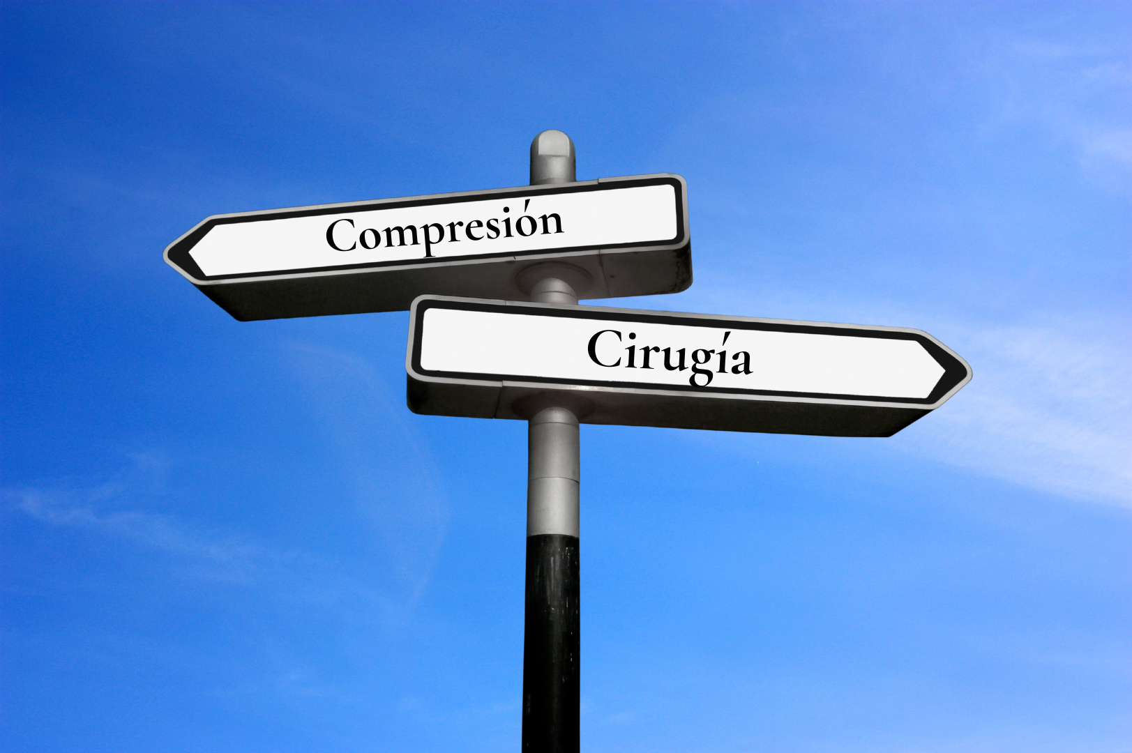 Pectus Carinatum - Compresion vs Cirugia